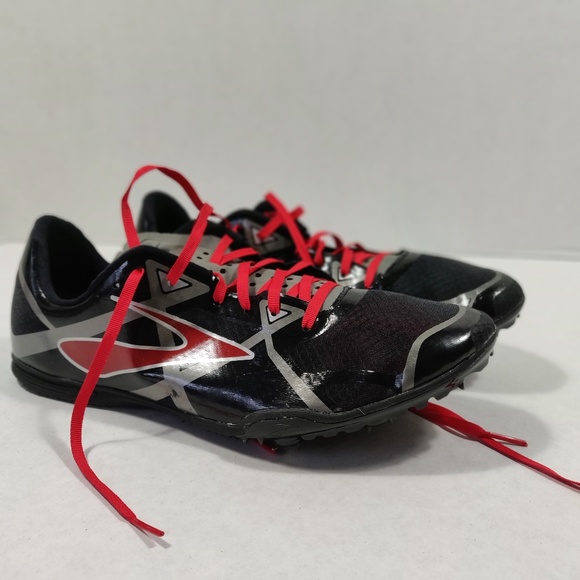 Brooks Other - ☎ Brooks Men's PR MD 3 Track Spikes NWT Sz 11